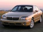 Hyundai XG 1998 года (US)